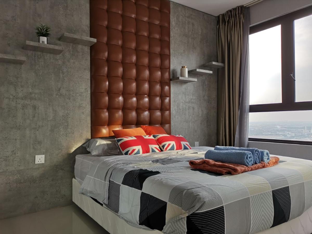 I-Soho , I-City Shah Alam Exterior photo